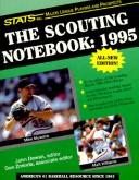 Cover of The Scouting Notebook 1995