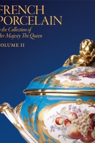 Cover of French Porcelain