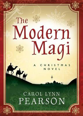 Book cover for The Modern Magi