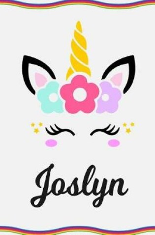 Cover of Joslyn