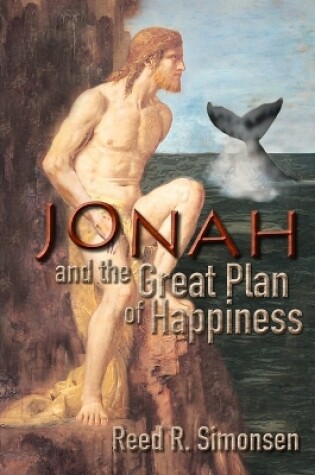 Cover of Jonah and the Great Plan of Happiness