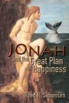 Book cover for Jonah and the Great Plan of Happiness