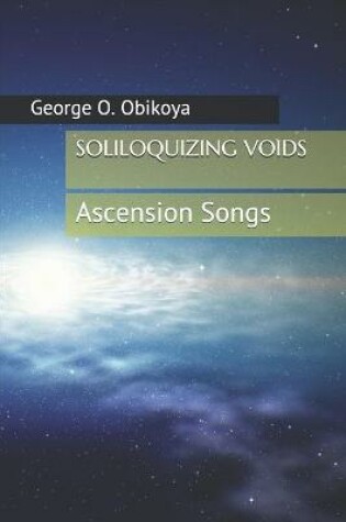 Cover of Soliloquizing Voids