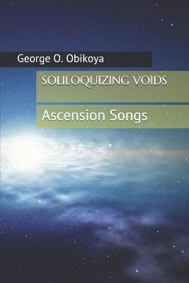Book cover for Soliloquizing Voids