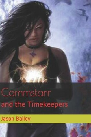 Cover of Commstarr