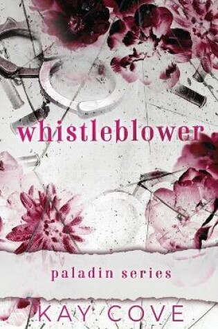 Cover of Whistleblower