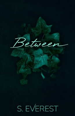 Book cover for Between