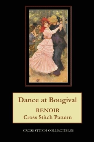 Cover of Dance at Bougival