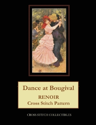 Book cover for Dance at Bougival