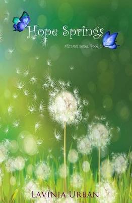 Book cover for Hope Springs