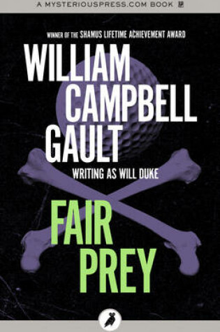 Cover of Fair Prey