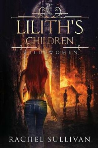 Cover of Lilith's Children