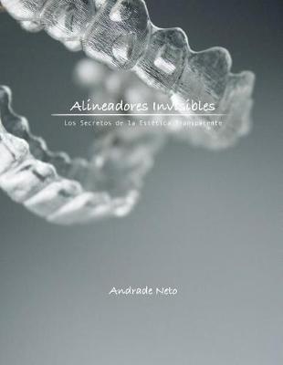 Book cover for Alineadores Invisibles