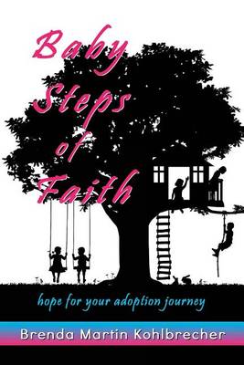 Book cover for Baby Steps of Faith