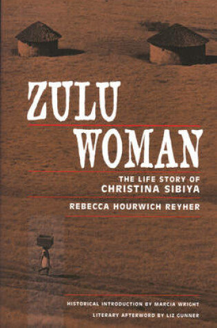 Cover of Zulu Women