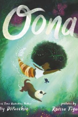 Cover of Oona