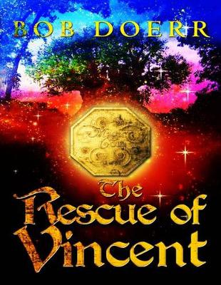 Cover of The Rescue of Vincent