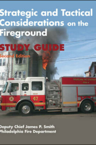 Cover of Strategic and Tactical Considerations on the Fireground