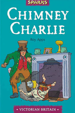 Cover of Chimney Charlie