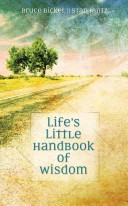 Book cover for Life's Little Handbook of Wisdom