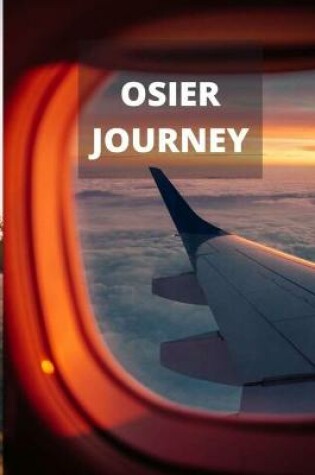 Cover of Osier Journey