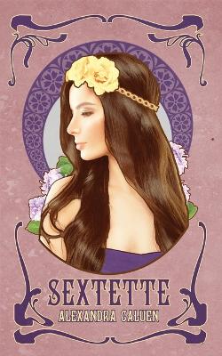 Book cover for Sextette