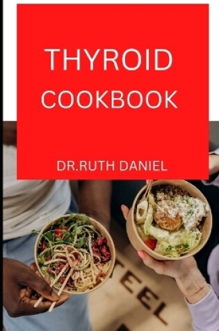 Cover of The Thyroid Cookbook