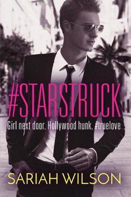 Book cover for #Starstruck