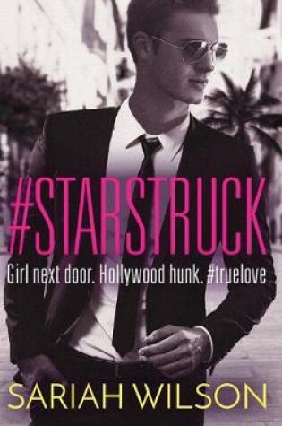 Cover of #Starstruck