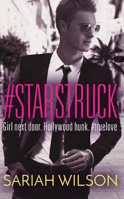 Book cover for #Starstruck