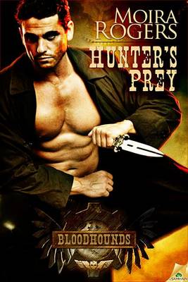 Book cover for Hunter's Prey