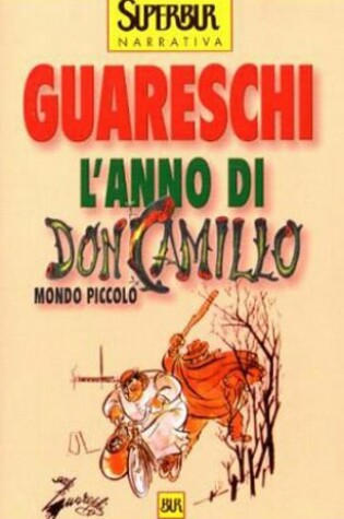 Cover of Anno DI Don Camillo