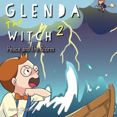 Cover of Glenda the Witch