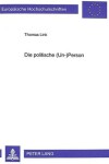 Book cover for Die Politische (Un-)Person