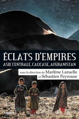 Cover of Eclats D'Empires