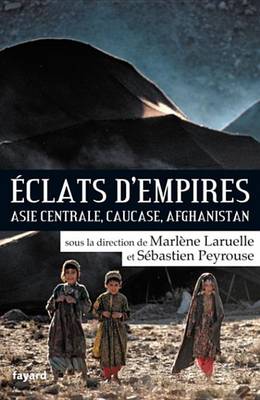 Book cover for Eclats D'Empires