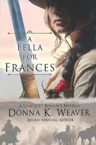 Cover of A Fella for Frances
