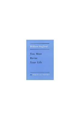 Book cover for You Must Revise Your Life