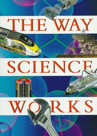 Book cover for The Way Science Works