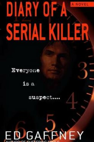 Cover of Diary of a Serial Killer