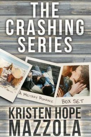 Cover of The Crashing Series