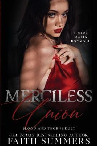 Cover of Merciless Union