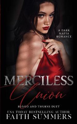 Book cover for Merciless Union