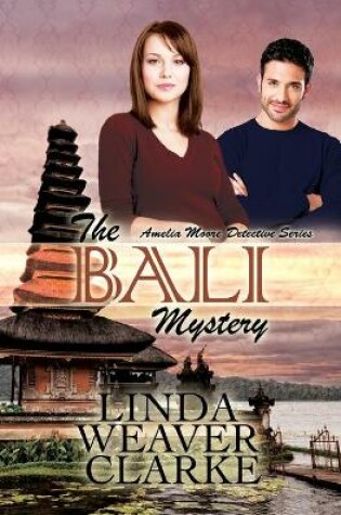 Cover of The Bali Mystery