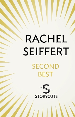 Book cover for Second Best (Storycuts)