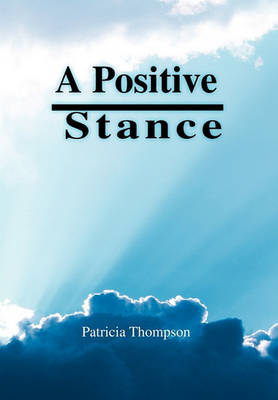 Book cover for A Positive Stance