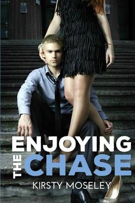 Book cover for Enjoying the Chase
