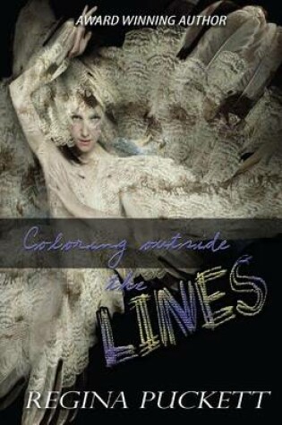 Cover of Coloring Outside the Lines