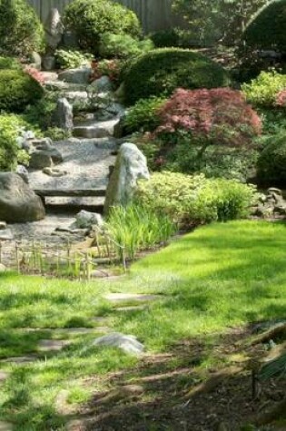 Cover of Japanese Garden 6