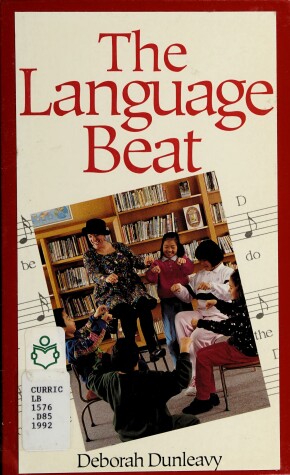 Cover of The Language Beat